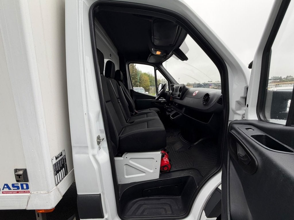 Mercedes Sprinter 314(Stock ID 51053) — 15