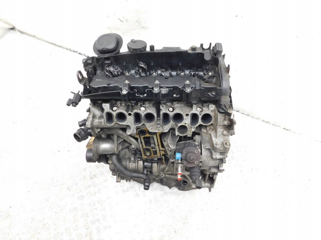Moteur N47D20C Nu BMW X1, Envoi, Utilisé, Daihatsu