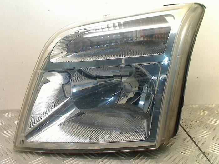 Phare gauche d'un Ford Transit Connect, -, 3 mois de garantie, -, -