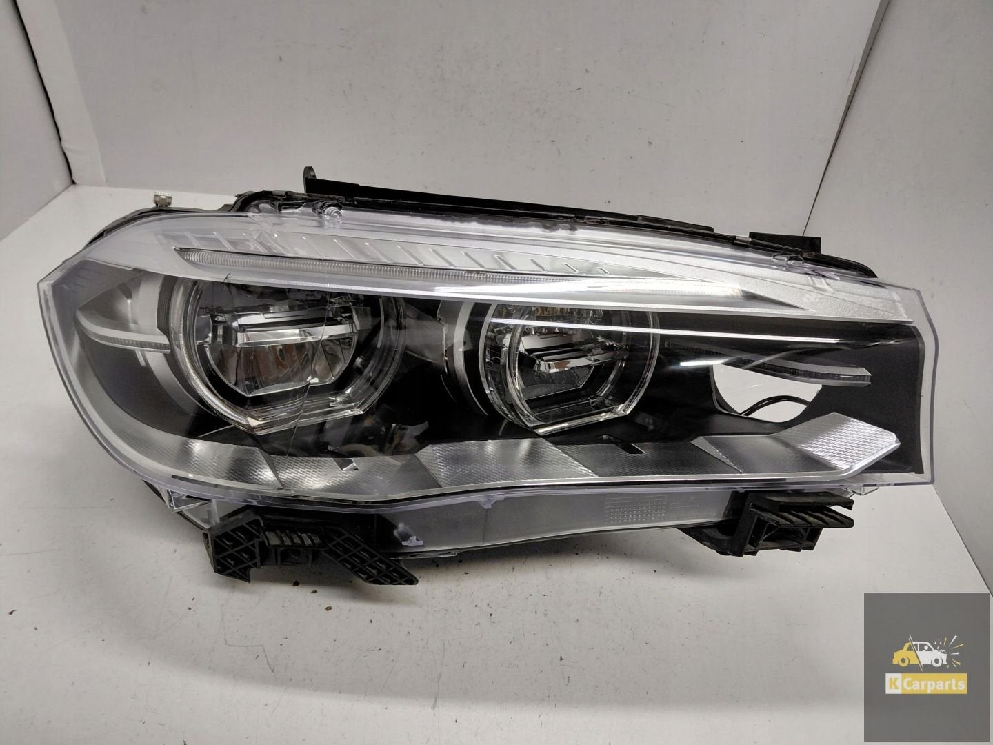 7494812, BMW F15 F16 X5 X6 Lift Volledig Led Adaptief rechte, Auto-onderdelen, Petuelring 130
80788  Munich, DE, Gebruikt, Info@bmw.de
