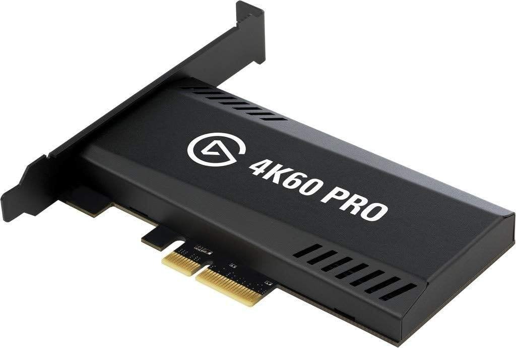 Elgato 4K60 Pro MK.2 interne opnamekaart - streaming, Computers en Software, Ophalen of Verzenden, Zo goed als nieuw