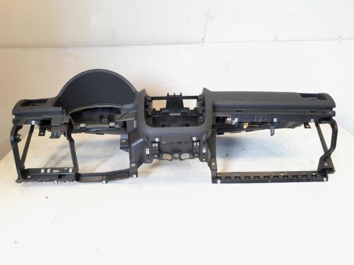 Tableau de bord d'un Volkswagen Golf, Volkswagen, -, 3 mois de garantie, Utilisé