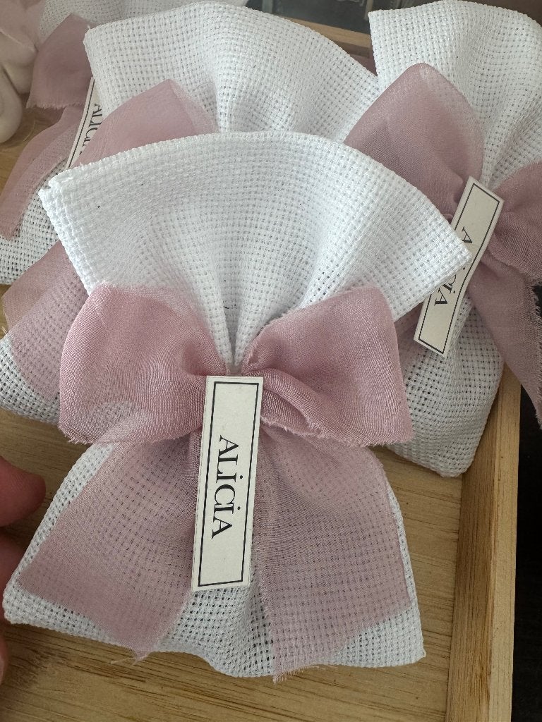 Doopsuiker, Kinderen en Baby's, Kraamcadeaus en Geboorteborden, Ophalen, Nieuw, Kraamcadeau