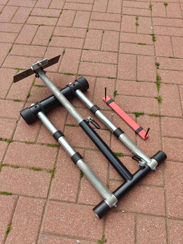 Stuur + pedalen + stand, Ophalen, Gebruikt, Stuur of Pedalen, PlayStation 3