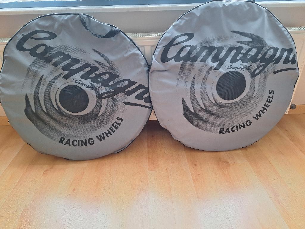Campagnolo Zonda | TOPSTAAT, Enlèvement, Comme neuf
