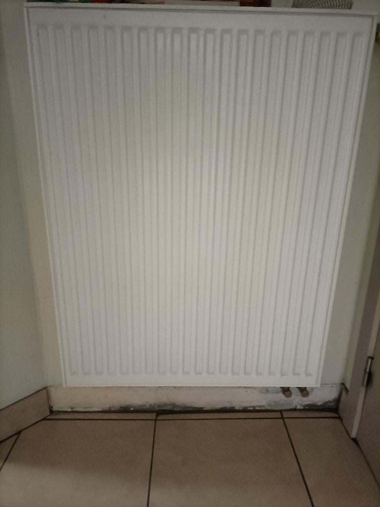 radiator, Ophalen, Gebruikt, Radiator