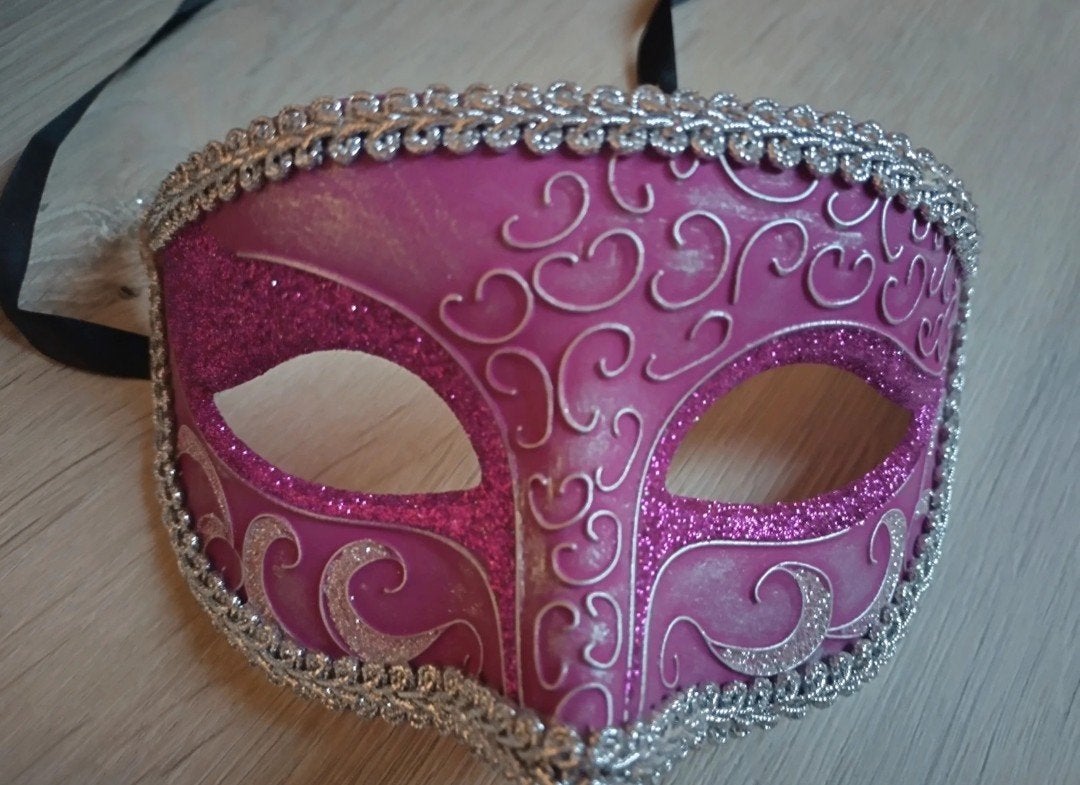 Masker, Bijoux, Sacs & Beauté, Accessoires Autre, Enlèvement