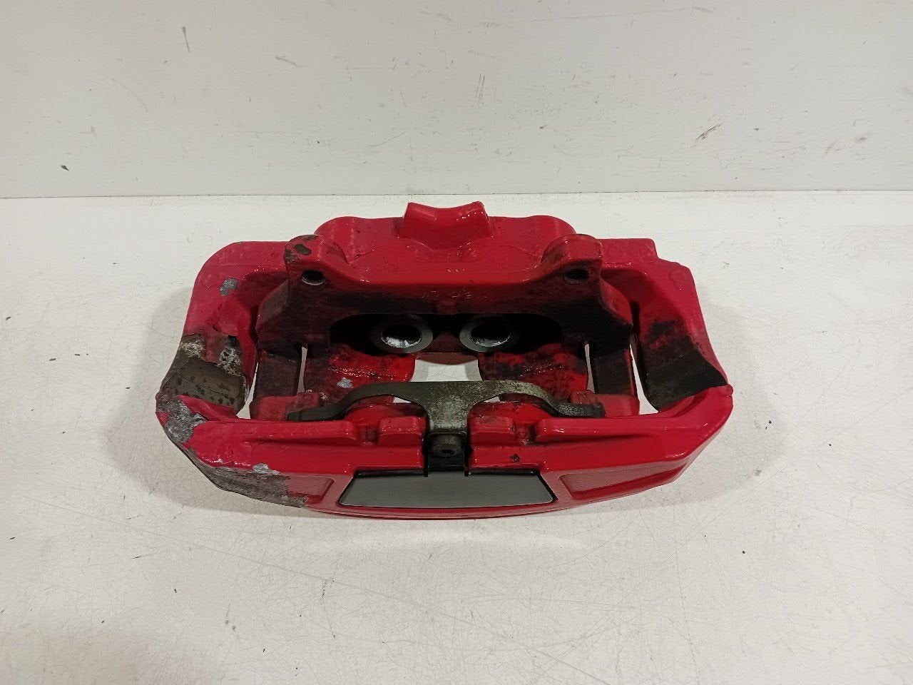 Remklauw links voor Audi A6, Onderdelen@venauto.nl, Van der Ven Autorecycling B.V., Gebruikt, Ettenseweg 76, 4706 PB Roosendaal, The Netherlands