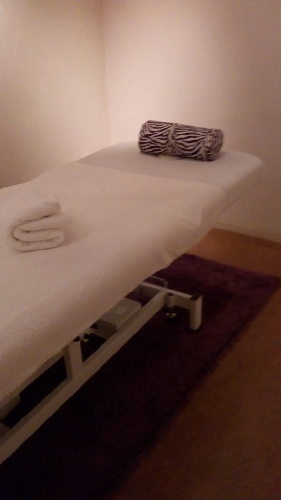 een ervaren masseuse, Diensten en Vakmensen, Welzijn | Masseurs en Massagesalons, Ontspanningsmassage