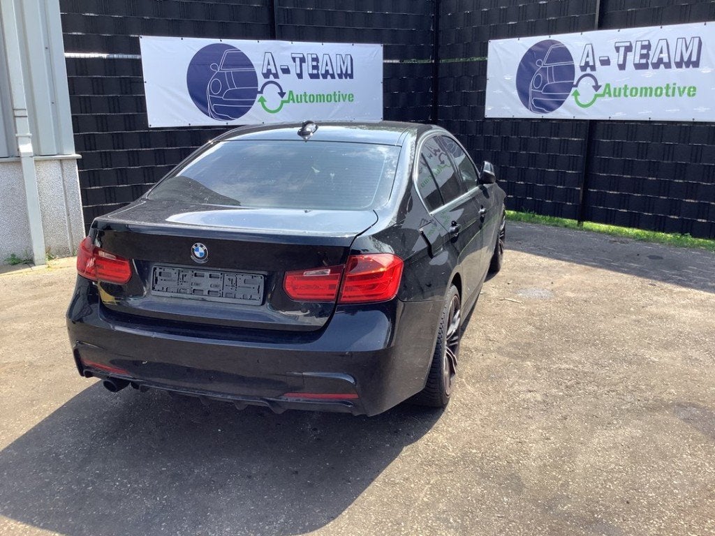 DIFFERENTIEL ARRIÈRE C BMW 3 serie (F30) (|33107544874|), Utilisé, BMW, Petuelring 130
80809  München, DE, Bayerische Motoren Werke AG
