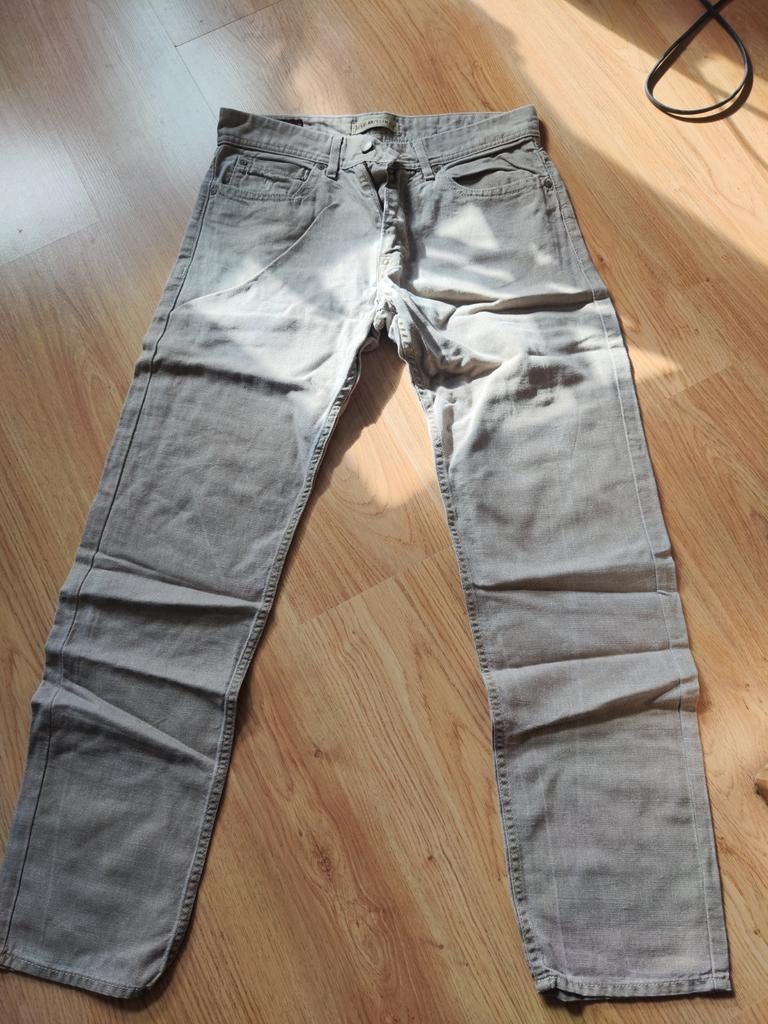 Jeans neuf, Enlèvement, Neuf, Autres couleurs, Mes