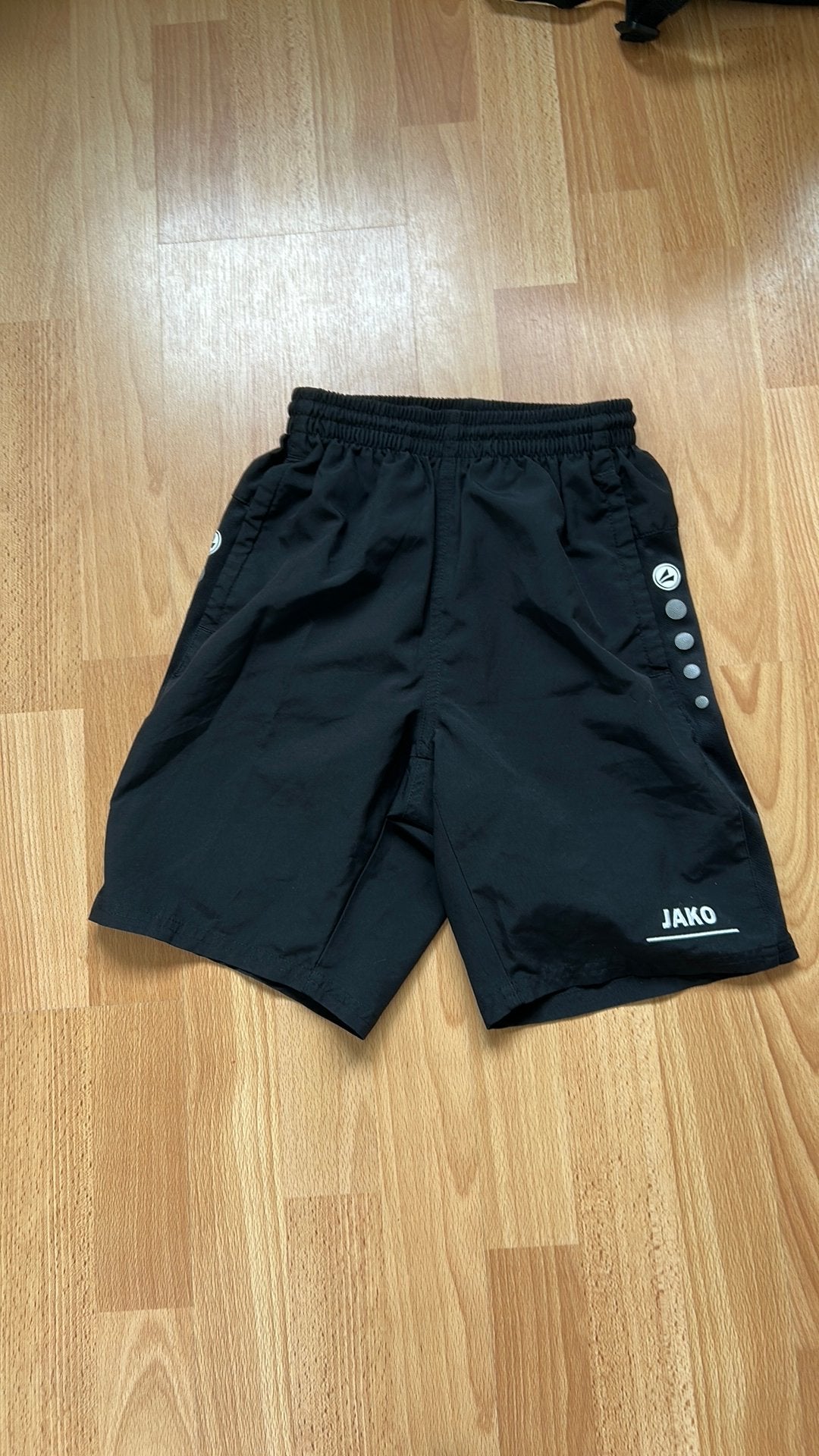 Sport schort, Kinderen en Baby's, Kinderkleding | Maat 146, Verzenden, Nieuw, Jongen of Meisje, Sport- of Zwemkleding