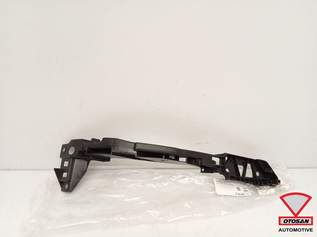 VW Polo 6R 6C Koplamp Steun Houder Rechts Nieuw 6R0805072E, Auto-onderdelen, Volkswagen, Volkswagen AG, Nieuw, Vw@volkswagen.de