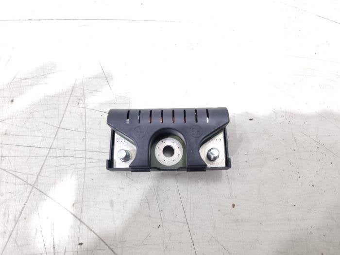 Antenne amplificateur d'un Audi A7, Autos : Pièces & Accessoires, Électronique & Câbles, Audi, Utilisé, 3 mois de garantie, Enlèvement ou Envoi