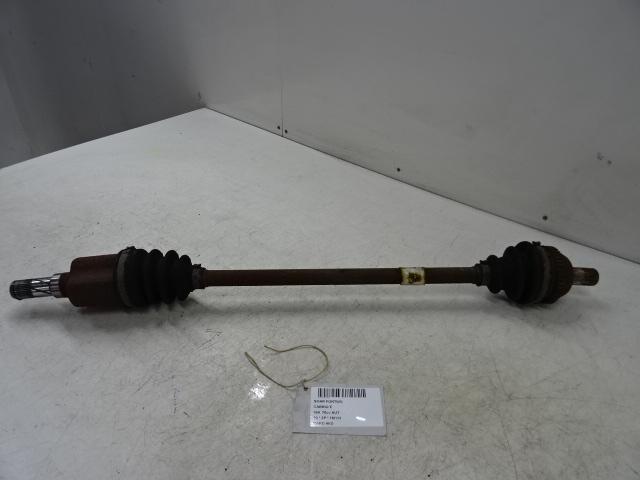 CARDAN AVANT DROIT (TRANSMISSION) Fortwo Cabrio (451.4), Utilisé, Smart