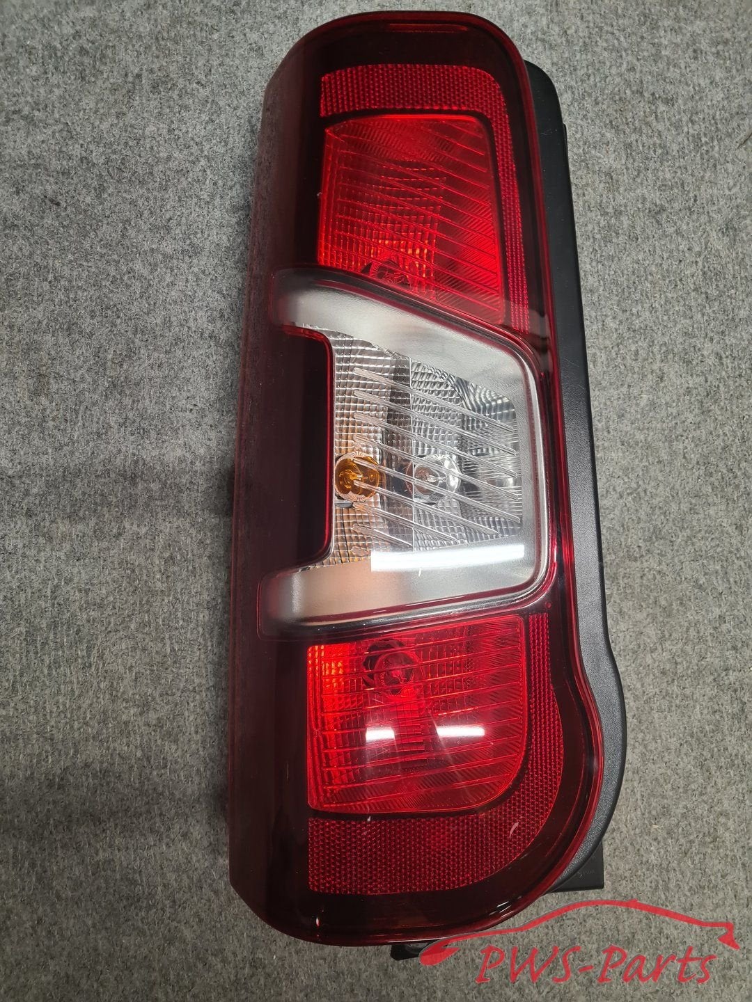 PEUGEOT PARTNER CITROEN BERLINGO OPEL COMBO VANAF 2018 ACHTE, Gebruikt, -, -, Ophalen of Verzenden