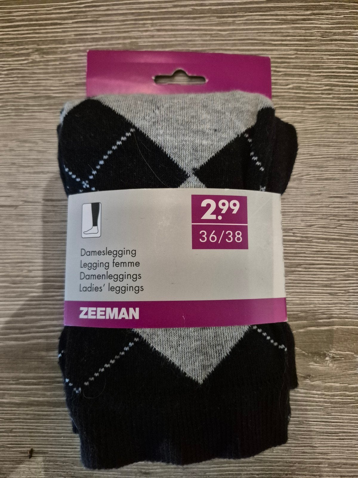 dameslegging nieuw, Kleding | Dames, Sokken en Kousen, Ophalen