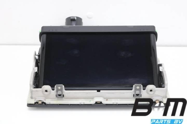 Beeldscherm voor MMI Audi A3 8V 8V0857273N, Gebruikt