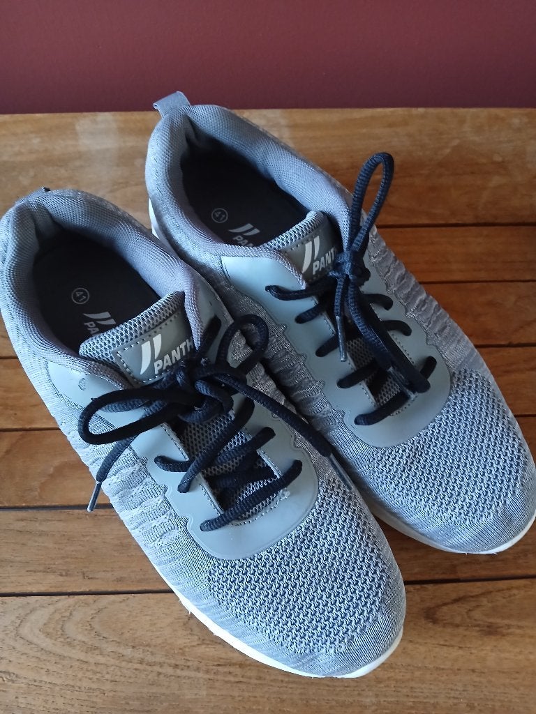 Sportschoenen Panther maat 41, Overige merken, Hardloopschoenen, Ophalen of Verzenden, Zo goed als nieuw