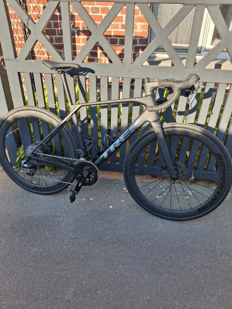 Racefiets, Enlèvement, Neuf, Carbone
