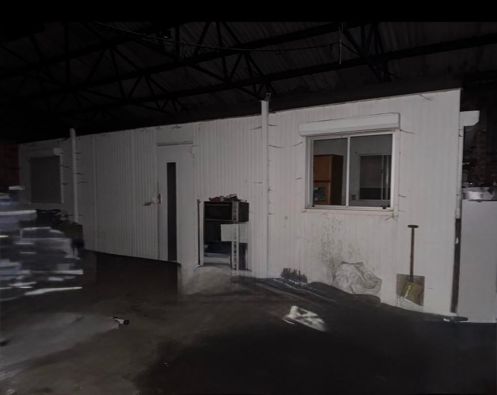 Woonunits containers