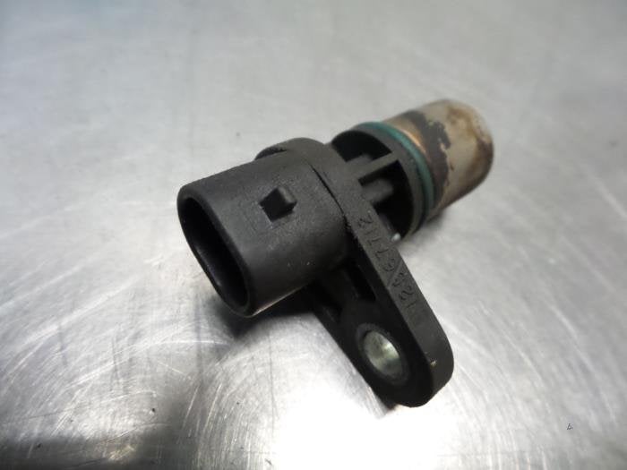 Vilebrequin capteur d'un Opel Zafira (Zafira A 99-), Autos : Pièces & Accessoires, -, Opel, 3 mois de garantie, Utilisé