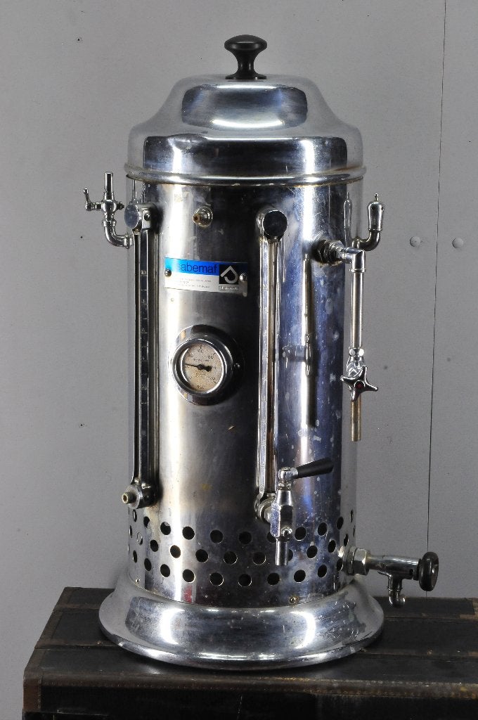 SABEMAF Cafetière Bruxelles 1960 café vintage deco, Enlèvement