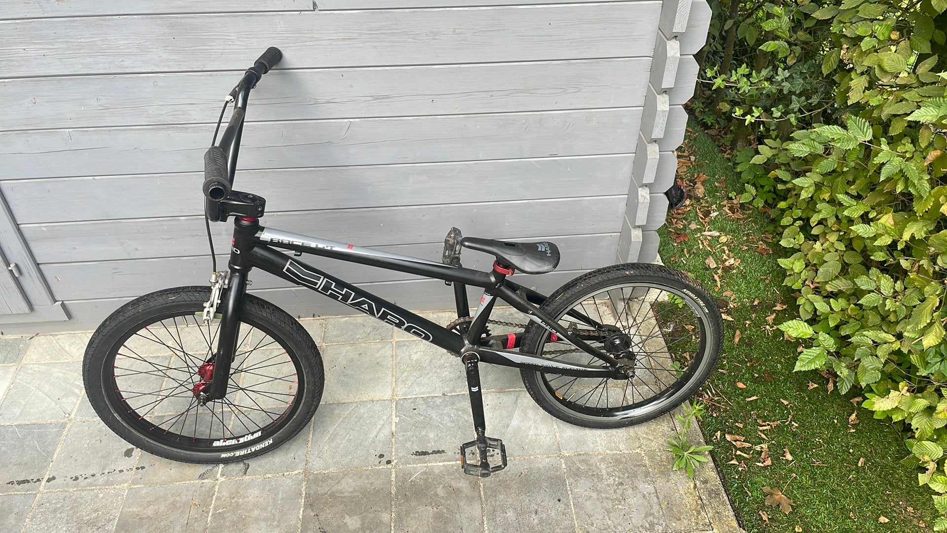Haro bmx, Frein sur jante, Enlèvement, Utilisé, 20 à 24 pouces