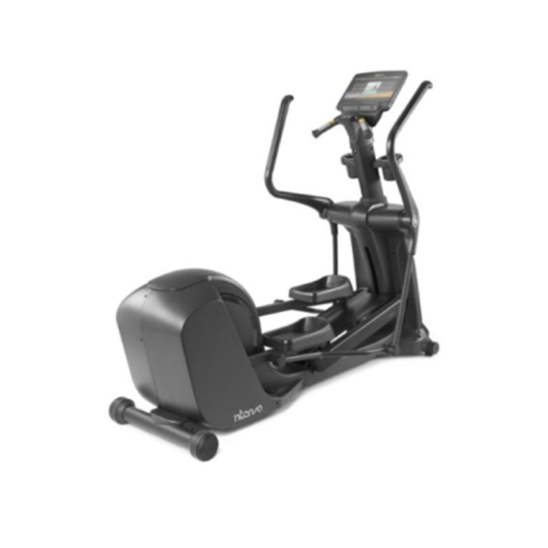 Intenza – 550 Series – Crosstrainer – Elliptical Trainer, Ophalen of Verzenden, Zo goed als nieuw, Benen
