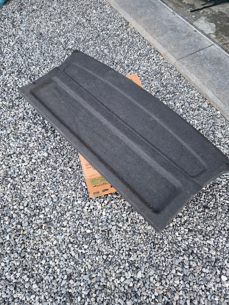 Plage arrière Honda civic 1996, Ophalen, Gebruikt, Honda