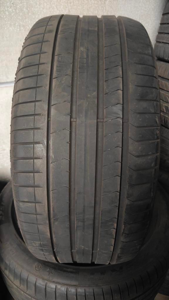 275/40r19 Pirelli 60€ per stuk met montage en balanceren, Auto-onderdelen, Ophalen of Verzenden