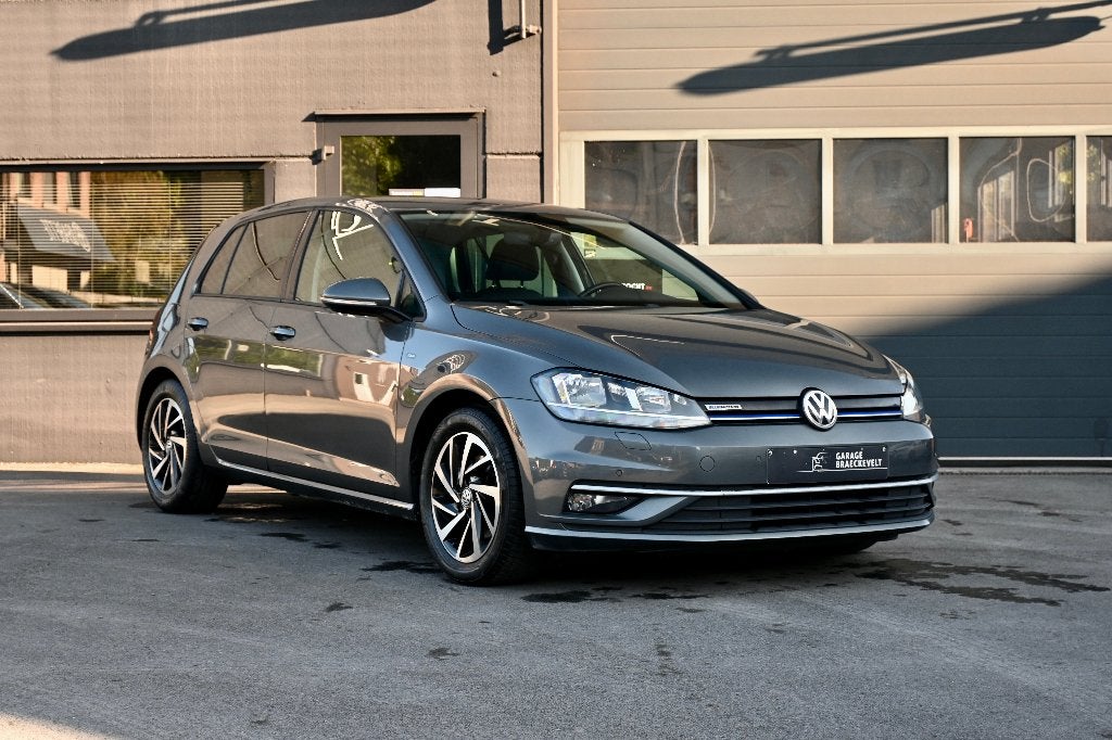 Volkswagen Golf 1.5 TSI JoinEdition - Camera - Zetelverwarmi, Argent ou Gris, Achat, Euro 6, Entreprise