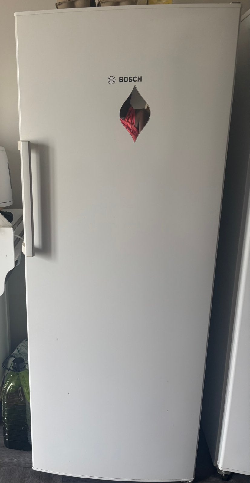 Frigo sans congelateur, Electroménager, Enlèvement, Utilisé, Sans bac à congélation