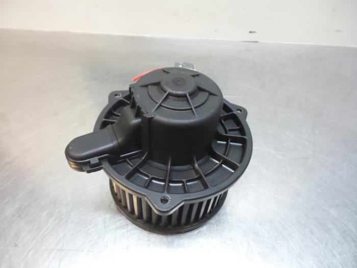 Kachel Ventilatiemotor van een Kia Picanto (Picanto 04-), Auto-onderdelen, -, -, Ophalen of Verzenden, -