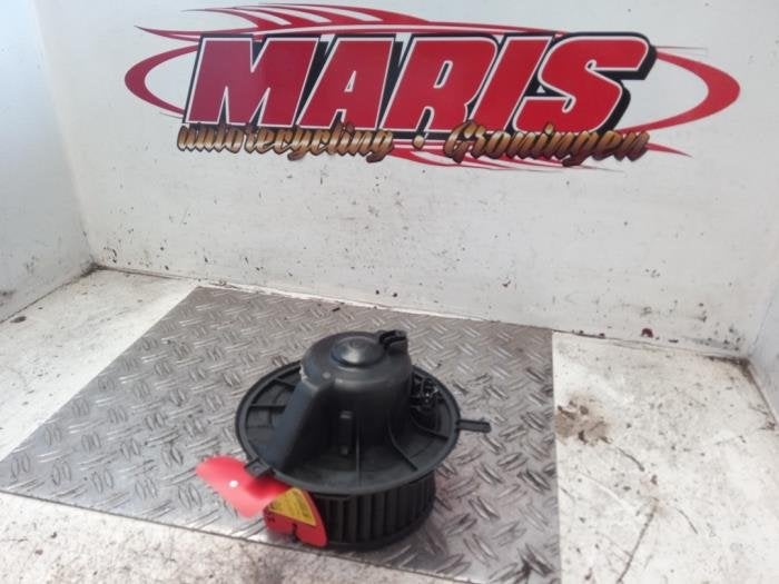 Moteur de ventilation chauffage d'un Volkswagen Golf, Autos : Pièces & Accessoires, -, Volkswagen, -, 3 mois de garantie