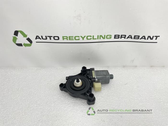 Moteur de vitre portière d'un Audi A3, Autos : Pièces & Accessoires, -, 3 mois de garantie, Utilisé, -