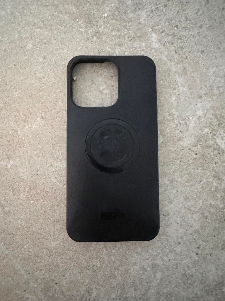 Sp connect, Ophalen, Gebruikt, IPhone 13