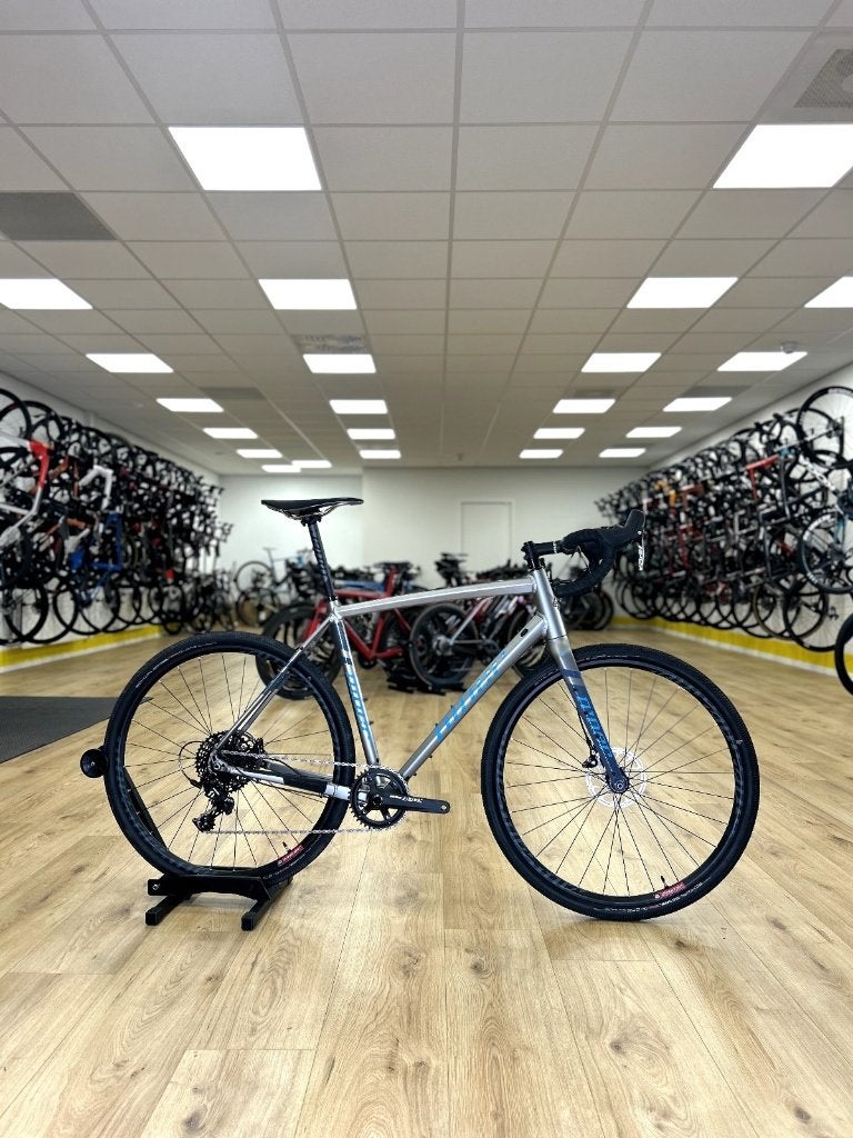 NIEUWE Niner RLT 9 Gravel Fiets, Ophalen, Nieuw