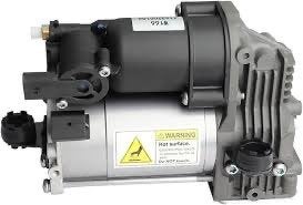 Compresseur Suspensions Pneumatique Tous Véhicules Neuf, Enlèvement, Neuf, Daihatsu