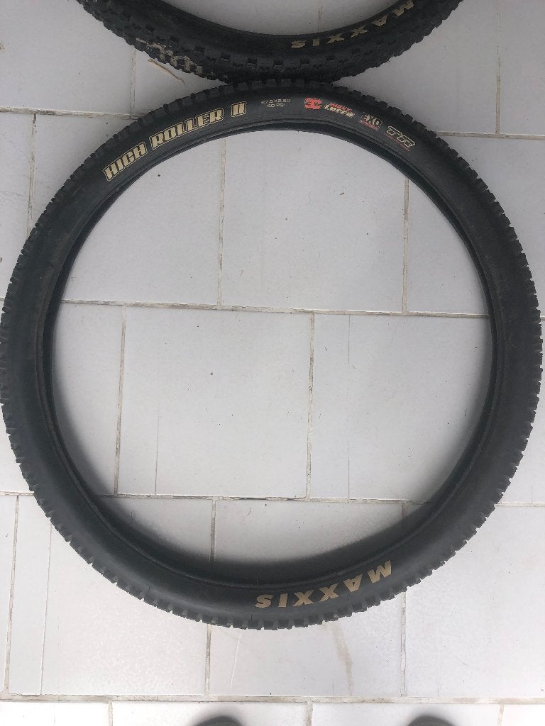 Maxxis MTB 27.5, Ophalen, Gebruikt, Band, Mountainbike