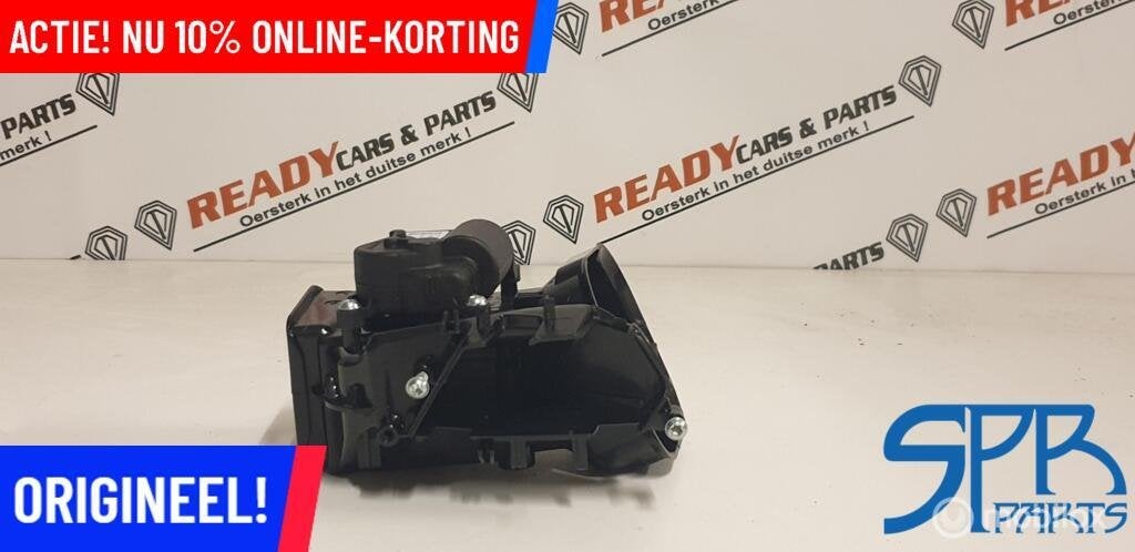 AUDI TT 8S LINKS Ventilatierooster 8S1819353 LUCHTROOSTER, Audi, Nieuw, Audi, Ophalen of Verzenden