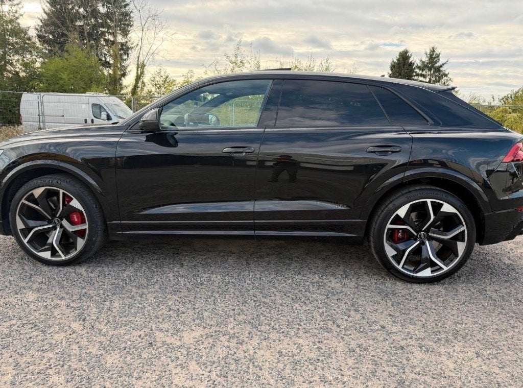 Audi rsq8, Autos, Achat, Noir, 5 portes, 5 places