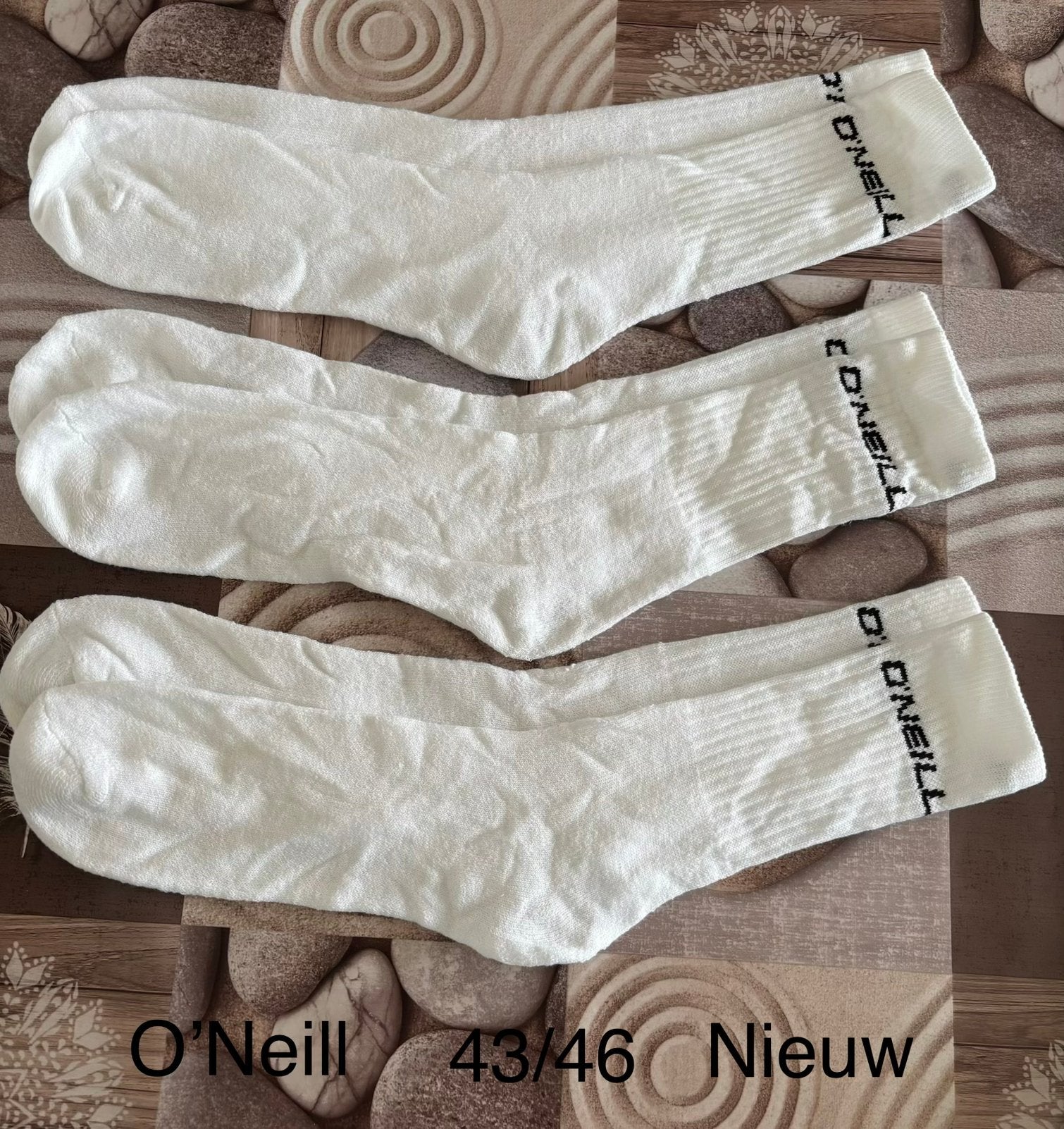 Kousen o neill nieuw, Kleding | Dames, Sokken en Kousen, Ophalen, Nieuw