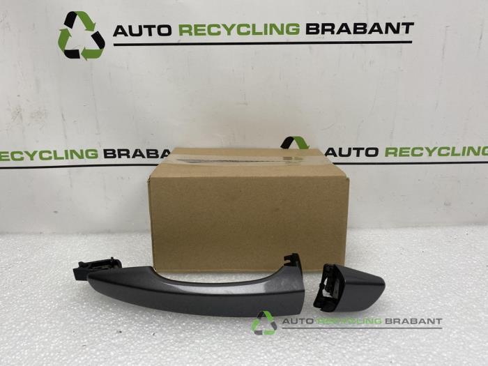 Poignée d'un Peugeot 308, -, 3 mois de garantie, Utilisé, -