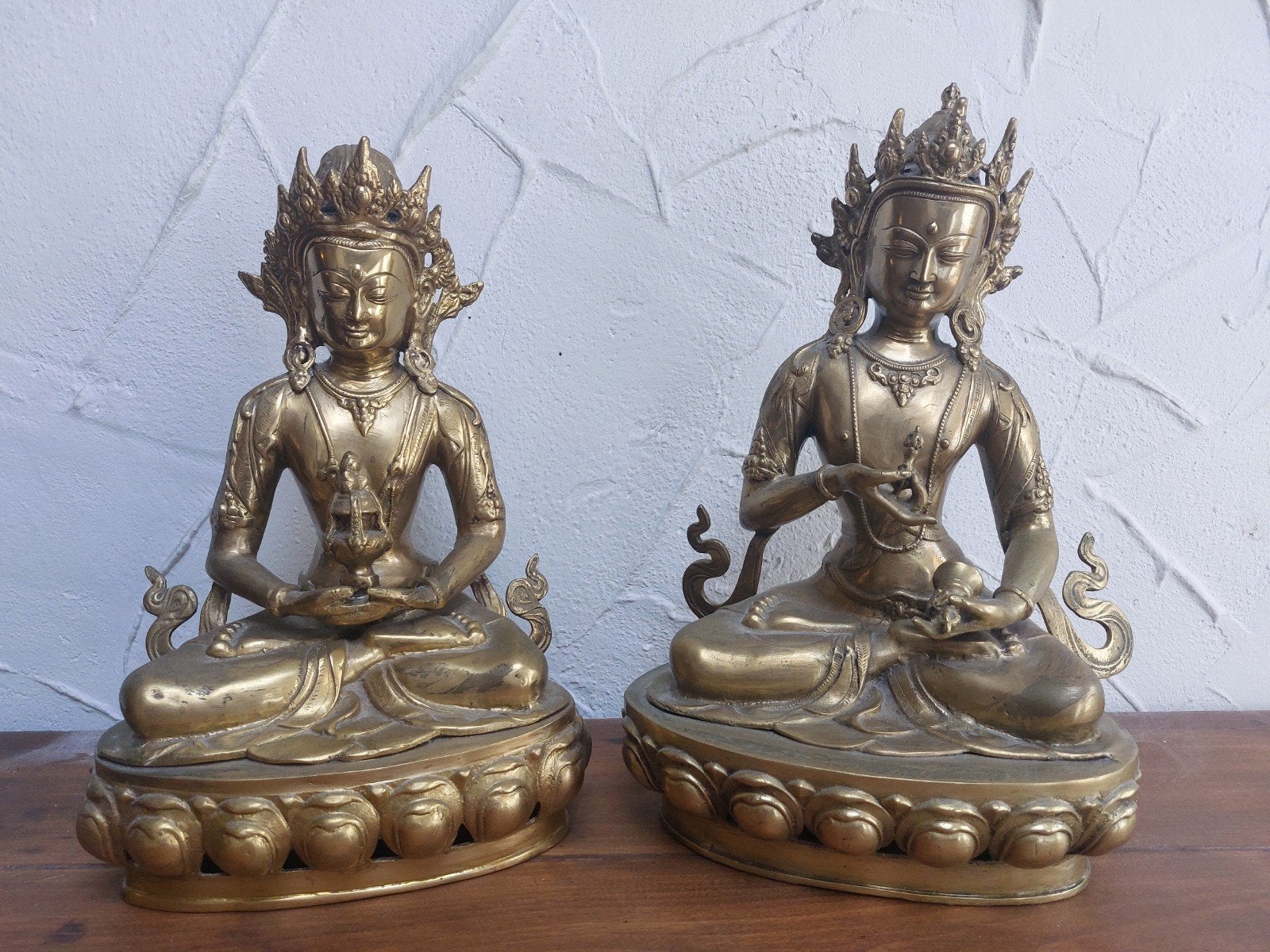 Buddha, Huis en Inrichting, Woonaccessoires | Boeddhabeelden, Ophalen