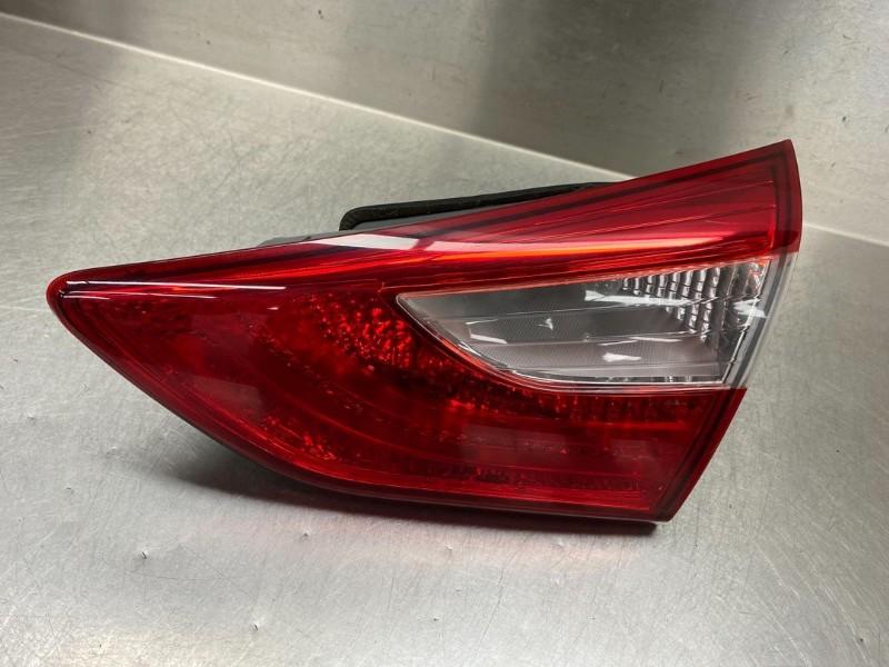 ACHTERLICHT RECHTS Hyundai i30 (GDHB5) (01-2011/12-2016), Gebruikt, Dhr. M. Roggen, Marinus@Japoto.nl, Stadsweg 37 37
9917 PV  WIRDUM GR., NL