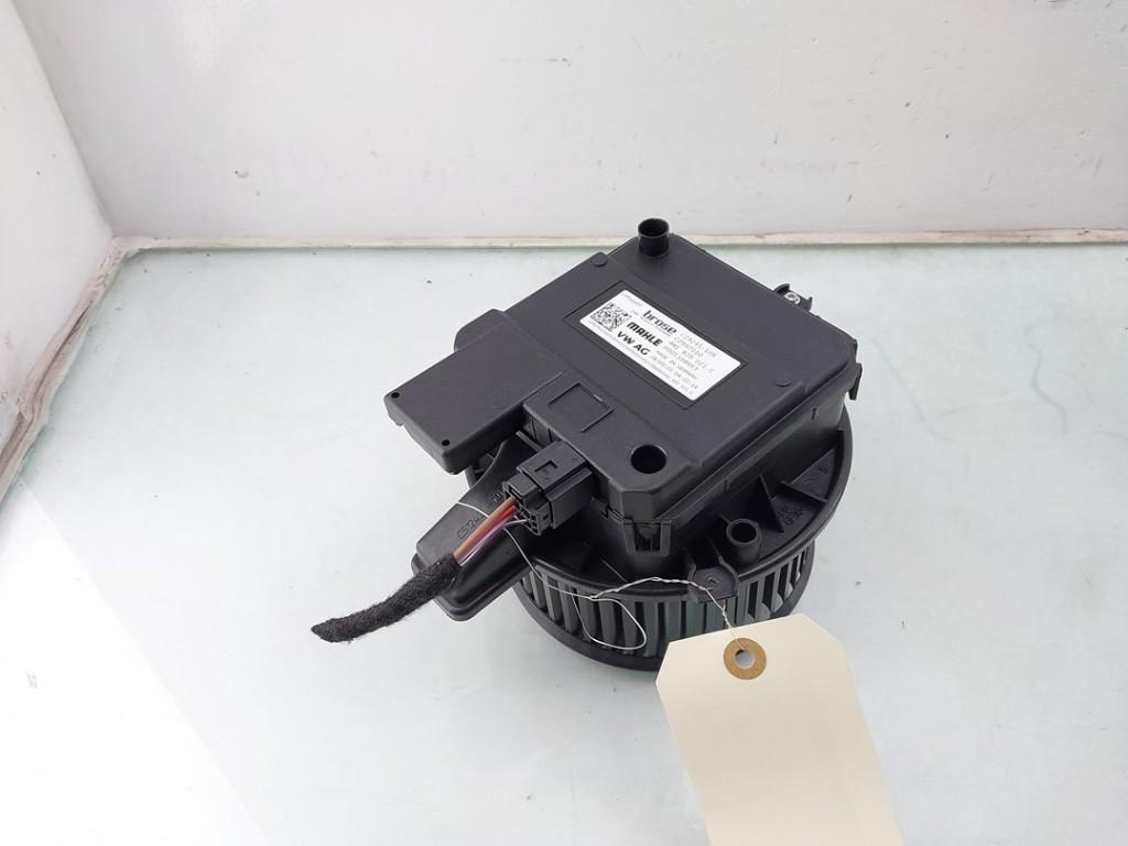 VENTILATEUR RADIATEUR MOTEUR Audi A5 Sportback (F5A / F5F), Utilisé, Audi