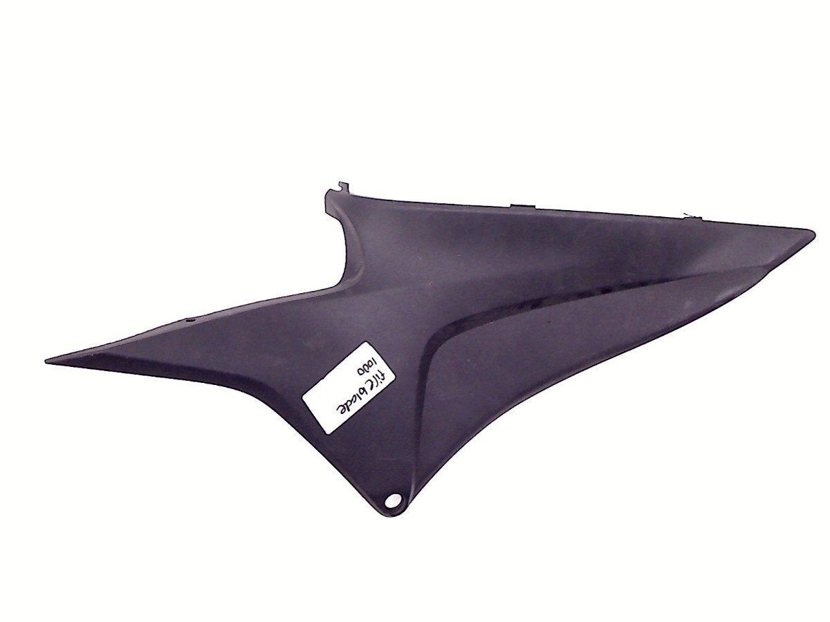 COQUE CÔTÉ DROIT CBR 600 RR 2007-2012 (CBR600RR PC40), Dhr. S. di Majo, Utilisé, Info@cama-motorparts.nl, P.J. Troelstraweg 8 8
3144 CX  MAASSLUIS, NL