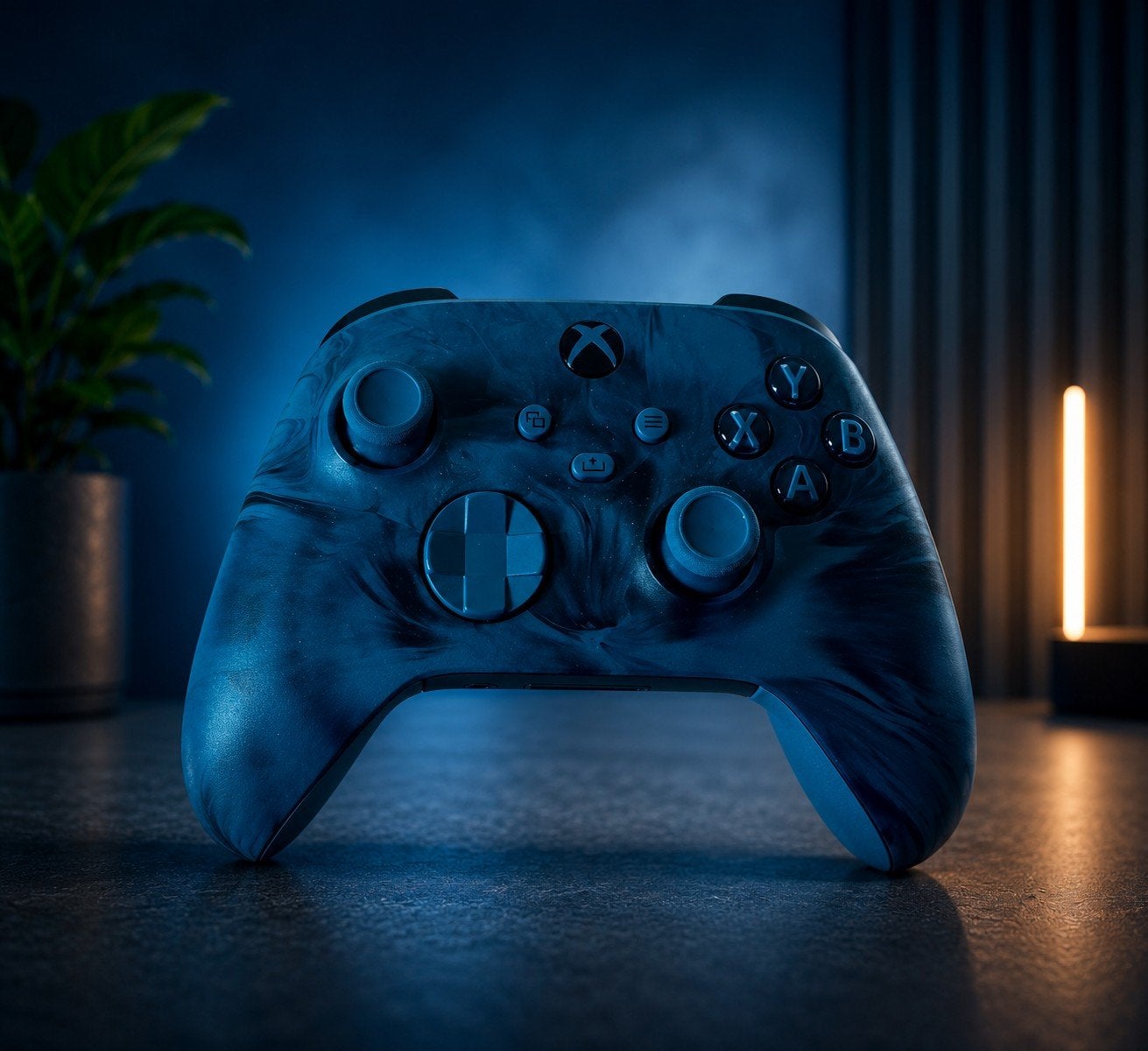 Wireless Controller Xbox, Consoles de jeu & Jeux vidéo, Enlèvement