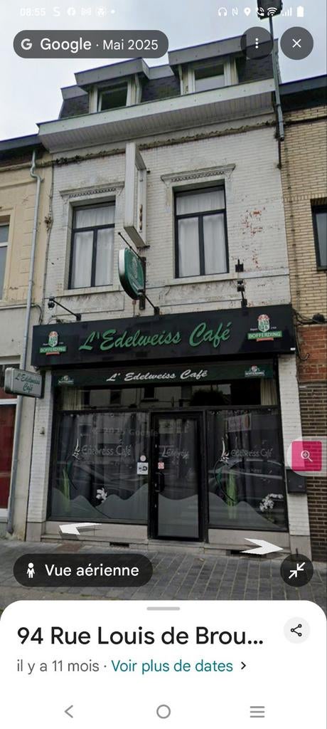 Maison à vendre ou à louer
